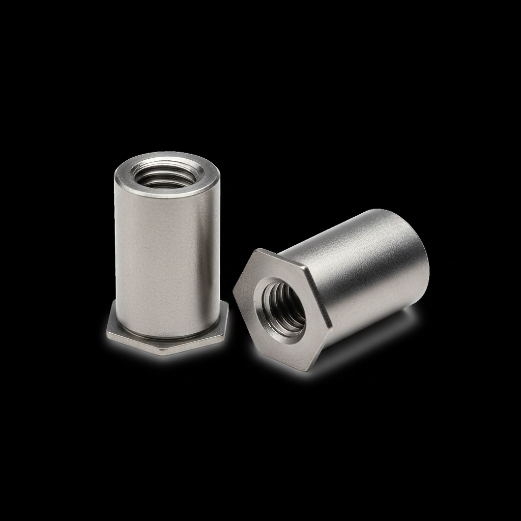 Through Hole Stand Off